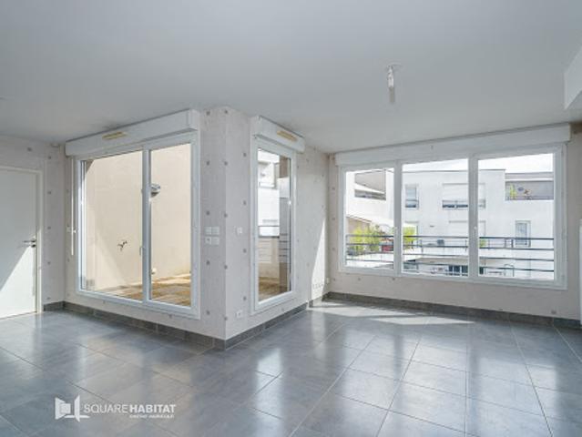 Vente Appartement 2 pièces 44 m2 Dijon