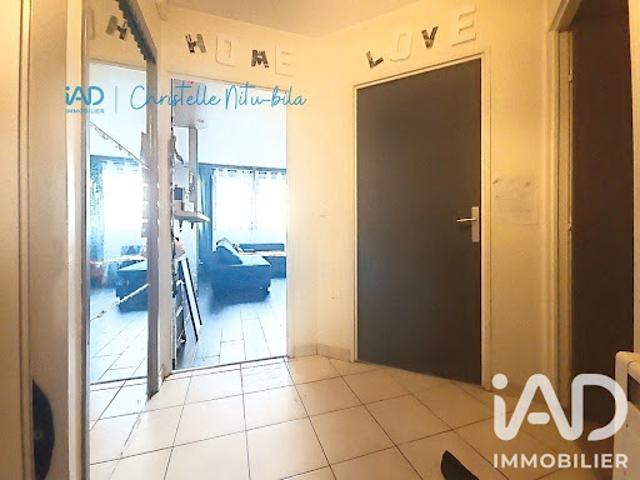 Vente Appartement 2 pièces 44 m2 Draveil