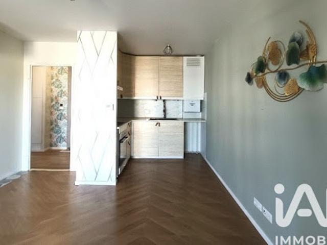 Vente Appartement 2 pièces 44 m2 Egly