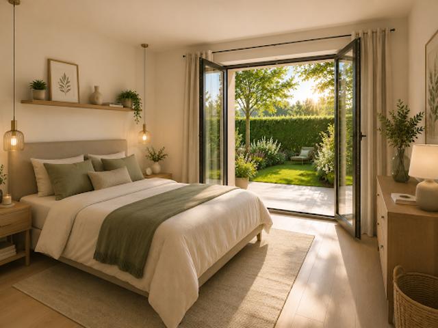 Vente Appartement 2 pièces 44 m2 Enghien les Bains