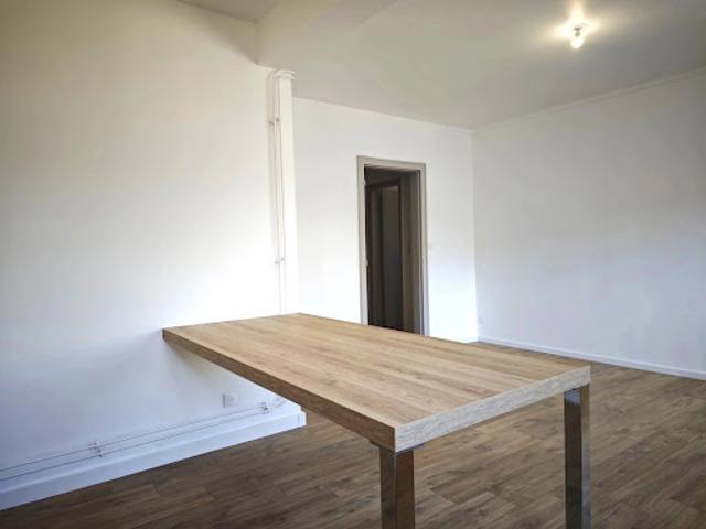 Vente Appartement 2 pièces 44 m2 Epinal
