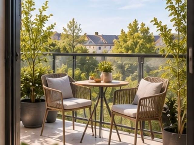 Vente Appartement 2 pièces 44 m2 Évry Courcouronnes