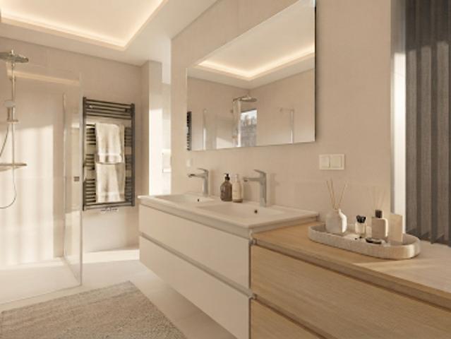 Vente Appartement 2 pièces 44 m2 Fontenay aux Roses