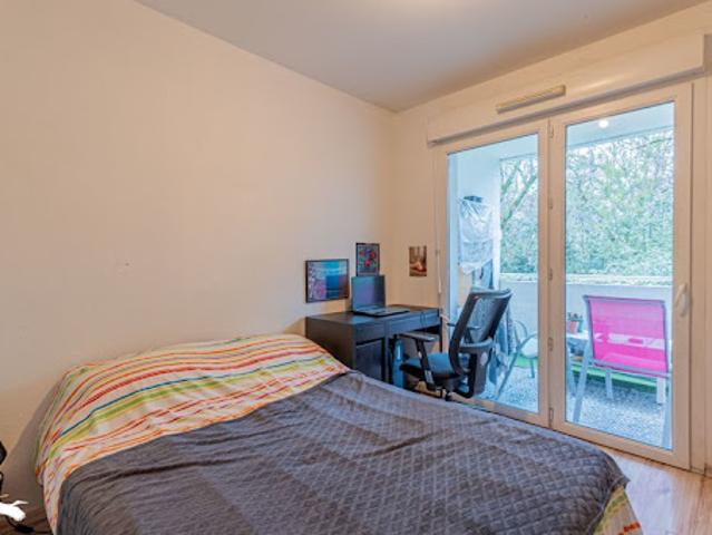 Vente Appartement 2 pièces 44 m2 Floirac