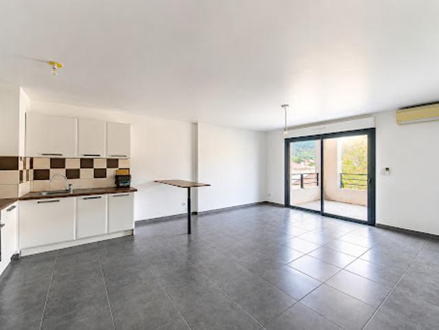 Vente Appartement 2 pièces 44 m2 Furiani