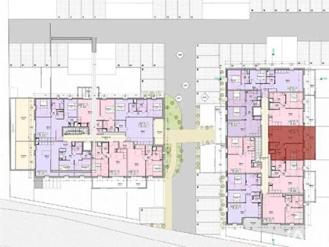 Vente Appartement 2 pièces 44 m2 Givrand