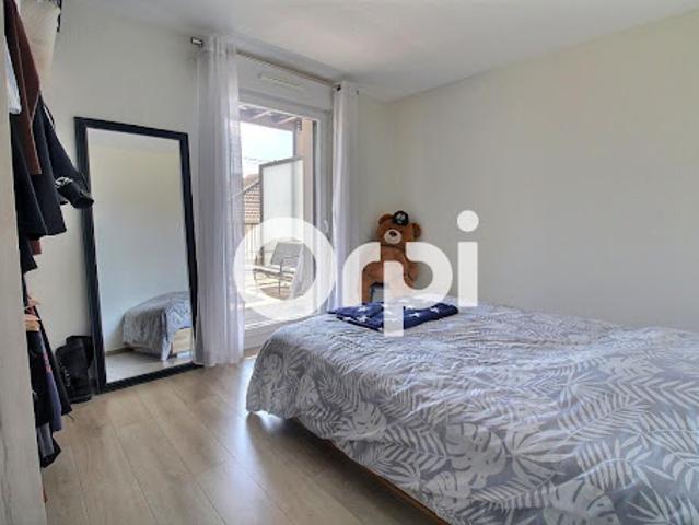 Vente Appartement 2 pièces 44 m2 Haguenau