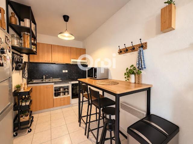 Vente Appartement 2 pièces 44 m2 Henin beaumont