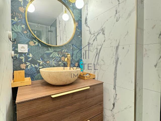Vente Appartement 2 pièces 44 m2 La Grande Motte