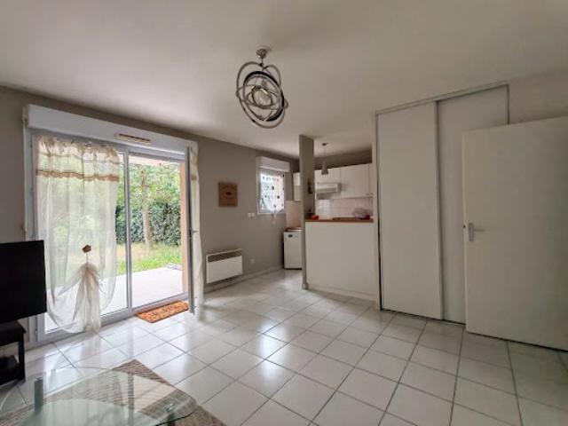 Vente Appartement 2 pièces 44 m2 La Salvetat Saint Gilles