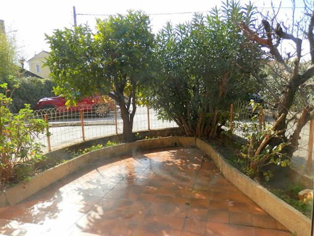 Vente Appartement 2 pièces 44 m2 La Seyne sur Mer