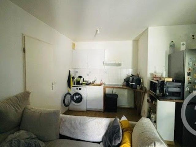 Vente Appartement 2 pièces 44 m2 Langon