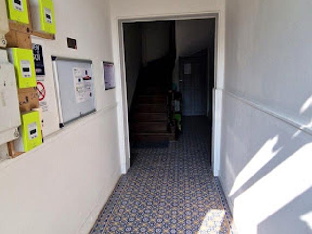 Vente Appartement 2 pièces 44 m2 Laon