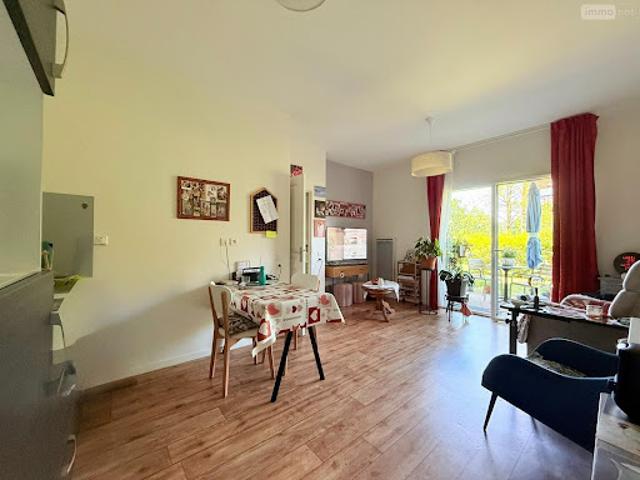 Vente Appartement 2 pièces 44 m2 Laillé