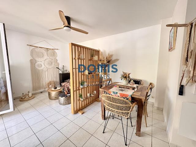 Vente Appartement 2 pièces 44 m2 Lattes