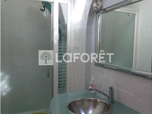Vente Appartement 2 pièces 44 m2 Le Boulou