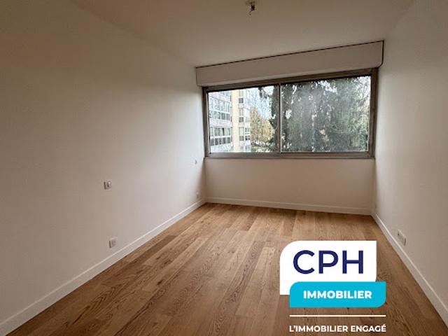 Vente Appartement 2 pièces 44 m2 Le Chesnay Rocquencourt