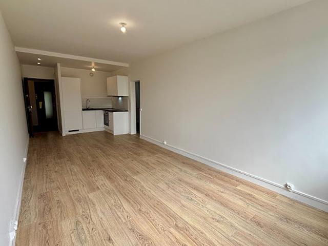 Vente Appartement 2 pièces 44 m2 Le chesnay