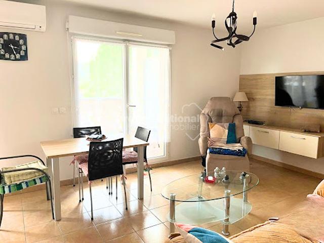 Vente Appartement 2 pièces 44 m2 Le Luc