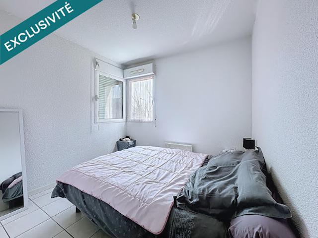 Vente Appartement 2 pièces 44 m2 Le Mans