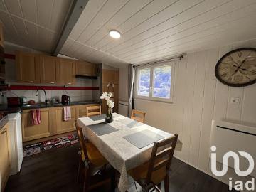 Vente Appartement 2 pièces 44 m2 Le mont dore