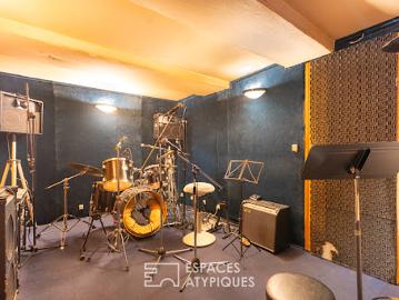 Vente Appartement 2 pièces 44 m2 Les Lilas