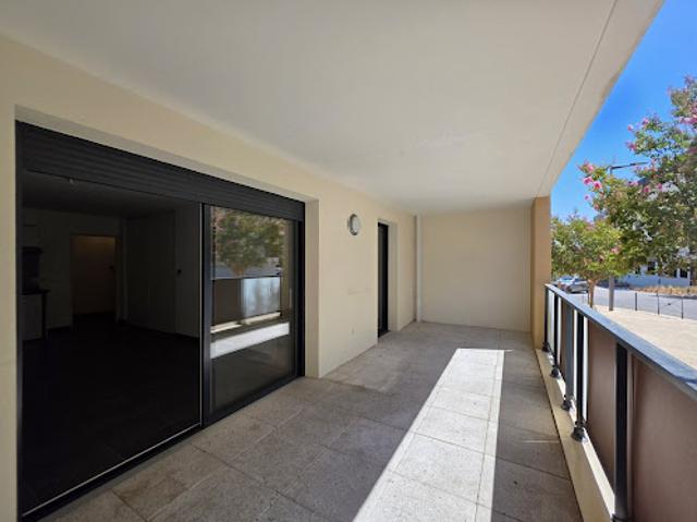 Vente Appartement 2 pièces 44 m2 Les milles