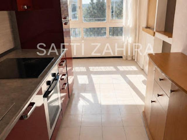 Vente Appartement 2 pièces 44 m2 Les Mureaux
