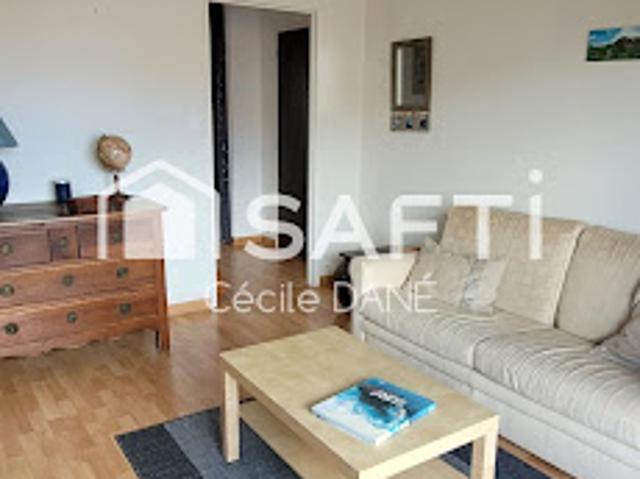 Vente Appartement 2 pièces 44 m2 Les Sables d'Olonne