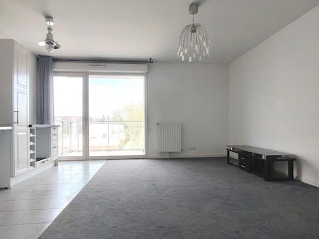 Vente Appartement 2 pièces 44 m2 Les Ulis