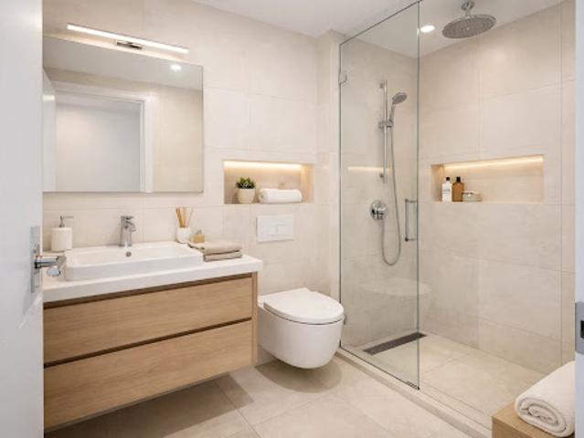 Vente Appartement 2 pièces 44 m2 L'hay les roses