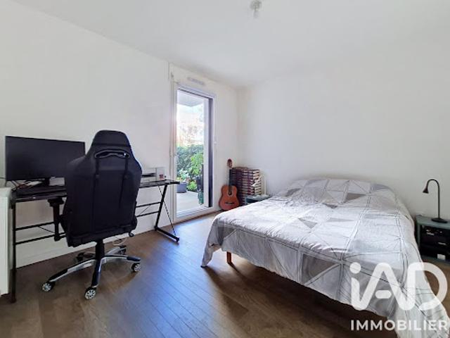 Vente Appartement 2 pièces 44 m2 Louveciennes