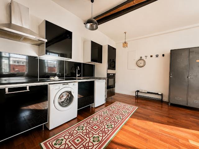 Vente Appartement 2 pièces 44 m2 Lyon 1er