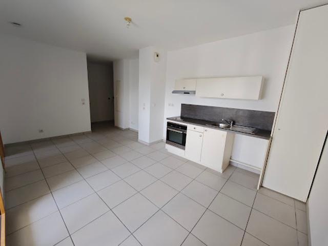 Vente Appartement 2 pièces 44 m2 Lyon 3ème