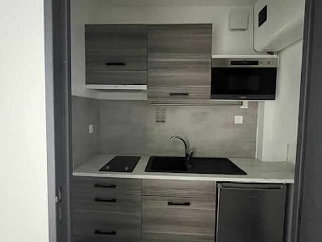 Vente Appartement 2 pièces 44 m2 Lyon 6ème
