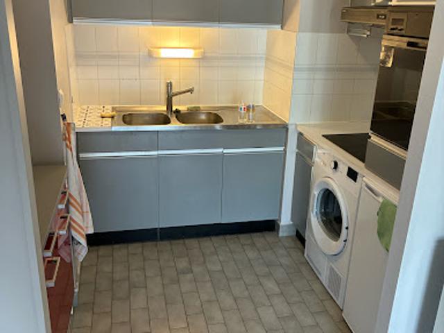 Vente Appartement 2 pièces 44 m2 Lyon 6ème