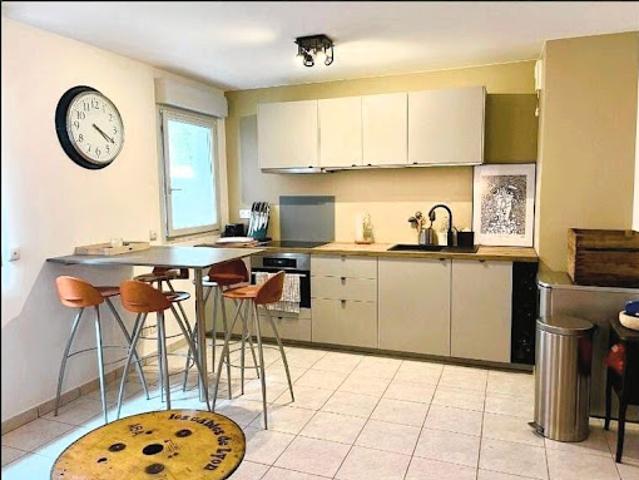 Vente Appartement 2 pièces 44 m2 Lyon 9ème
