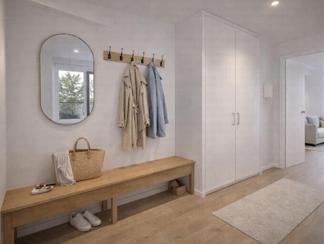Vente Appartement 2 pièces 44 m2 Mantes la Ville
