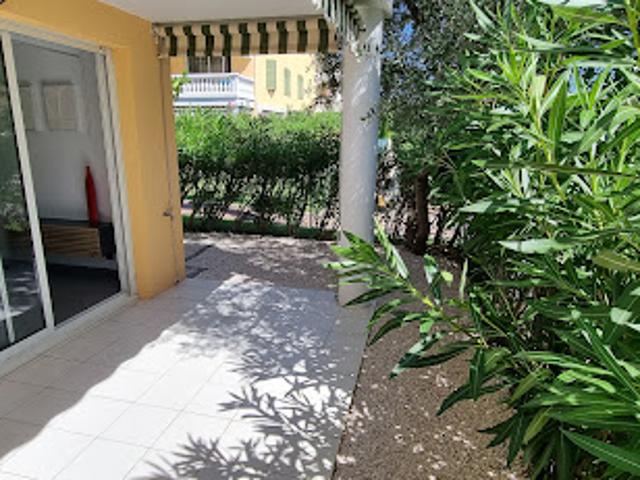 Vente Appartement 2 pièces 44 m2 Mandelieu la Napoule