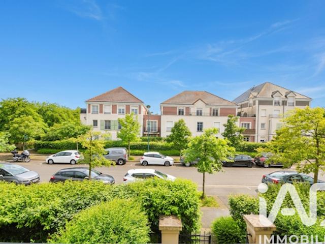 Vente Appartement 2 pièces 44 m2 Magny le Hongre
