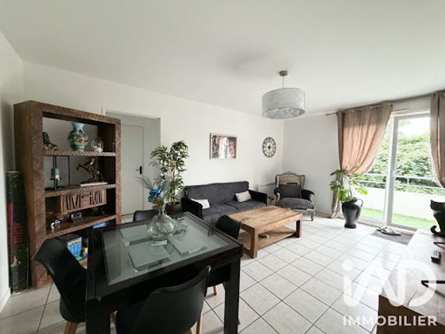 Vente Appartement 2 pièces 44 m2 Marck