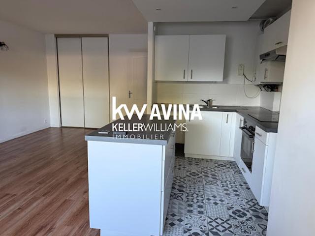 Vente Appartement 2 pièces 44 m2 Marcq en Baroeul