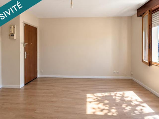 Vente Appartement 2 pièces 44 m2 Marmande