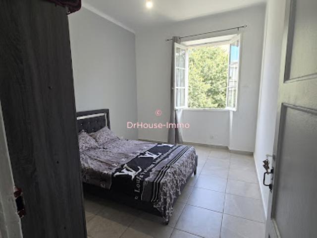 Vente Appartement 2 pièces 44 m2 Marseille 3ème