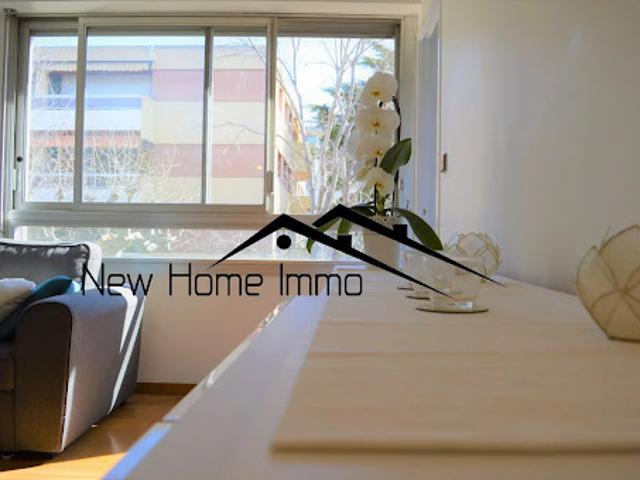 Vente Appartement 2 pièces 44 m2 Marseille 8ème