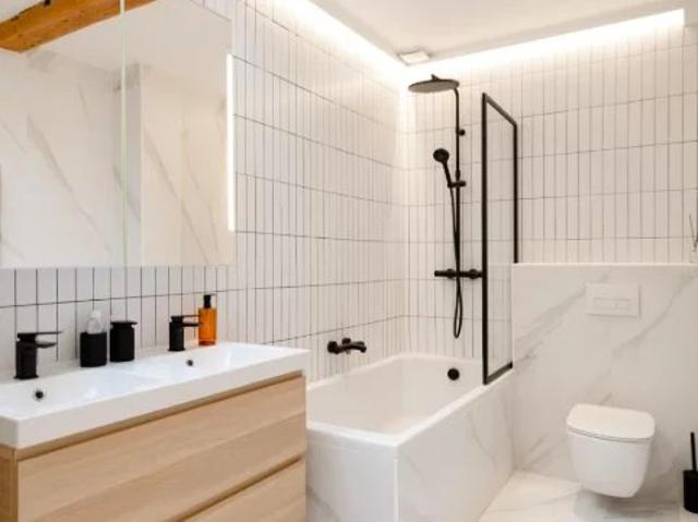 Vente Appartement 2 pièces 44 m2 Massy