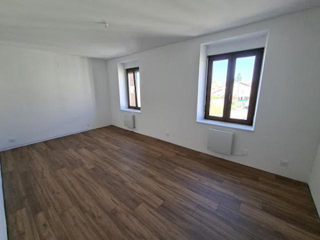 Vente Appartement 2 pièces 44 m2 Mont Bonvillers