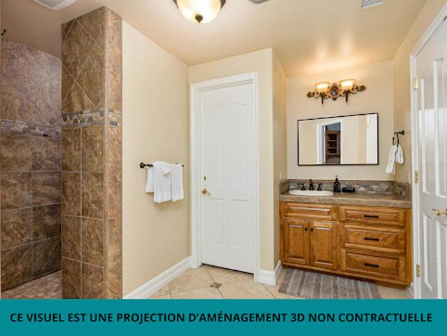 Vente Appartement 2 pièces 44 m2 Montevrain