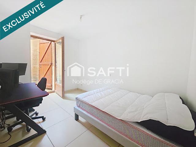 Vente Appartement 2 pièces 44 m2 Montlaur