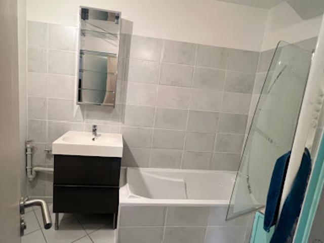 Vente Appartement 2 pièces 44.5 m2 Montpellier